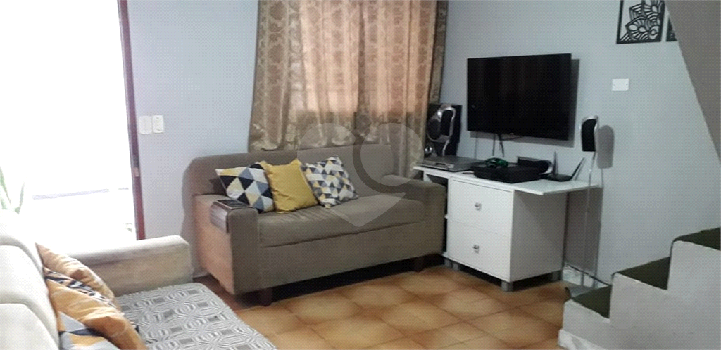 Sobrado na Vila Prudente.