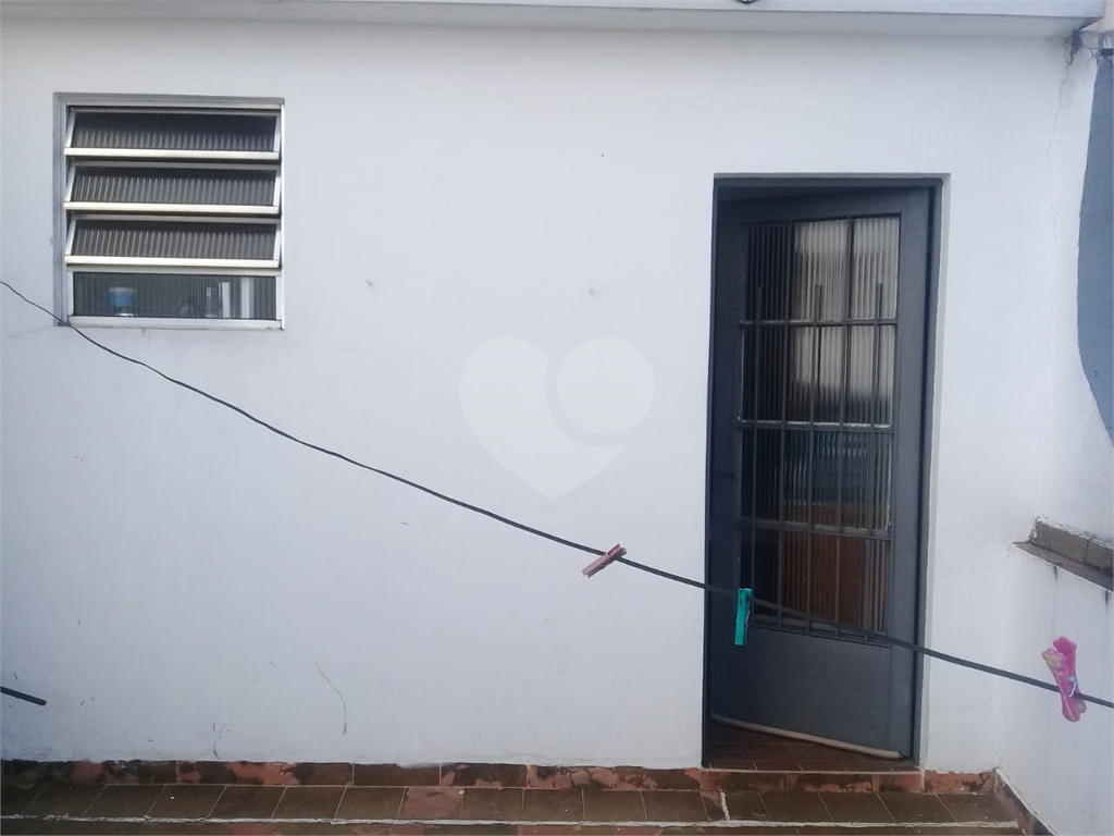 Sobrado na Vila Prudente.