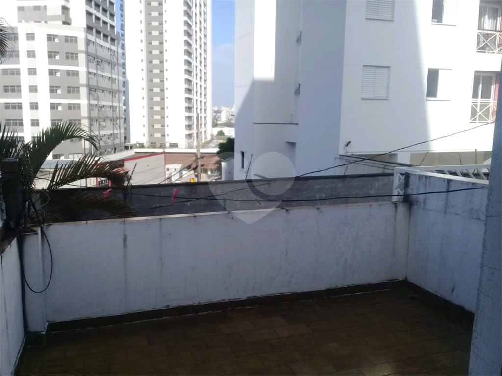 Sobrado na Vila Prudente.