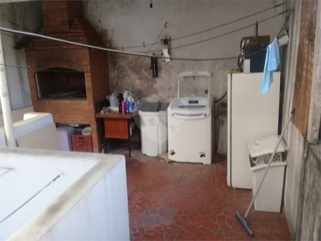 Sobrado na Vila Prudente.