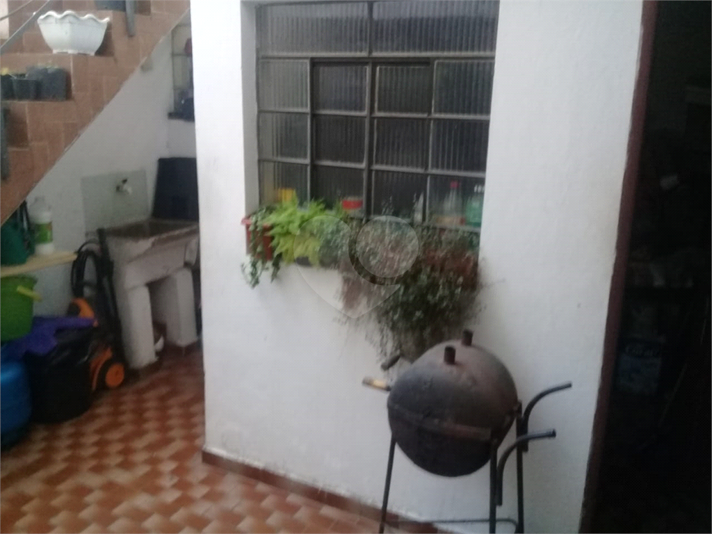 Sobrado na Vila Prudente.