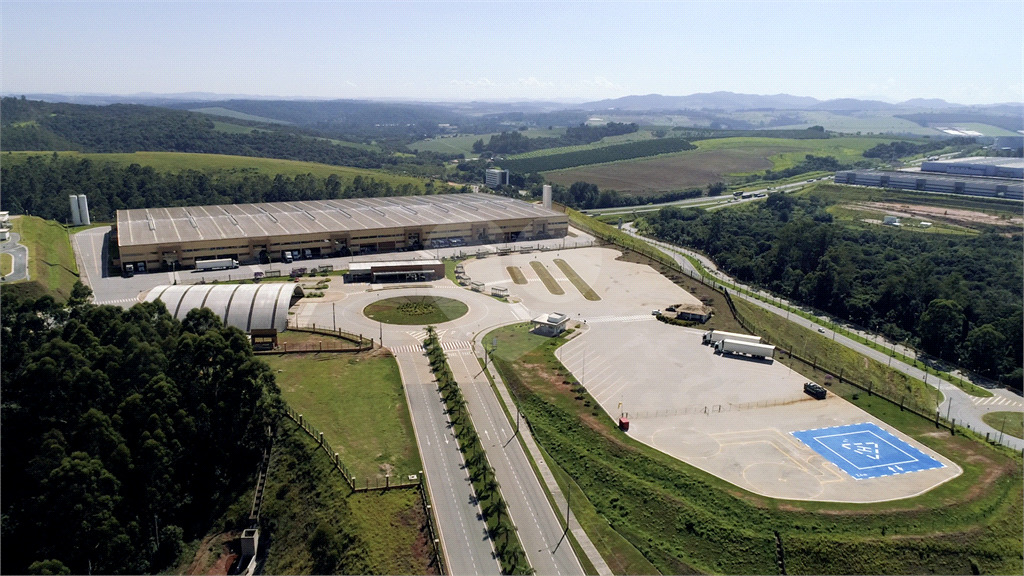 Depósito-Galpão-Armazém para alugar, 2865m² - Foto 2