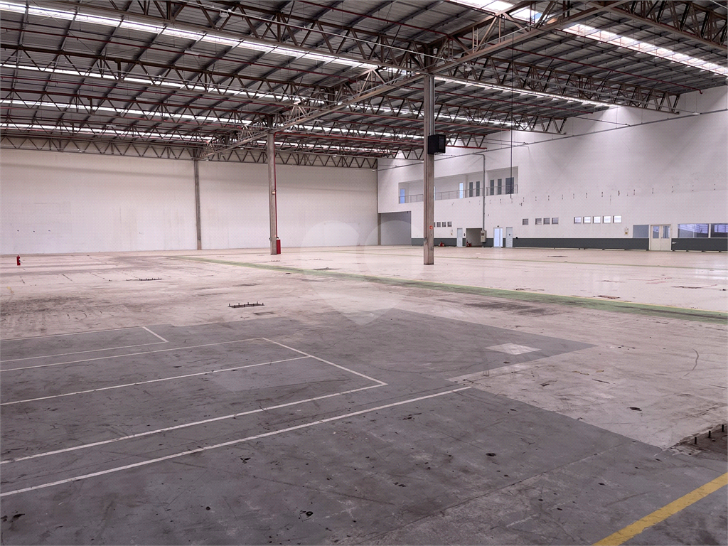 Depósito-Galpão-Armazém para alugar, 2865m² - Foto 8