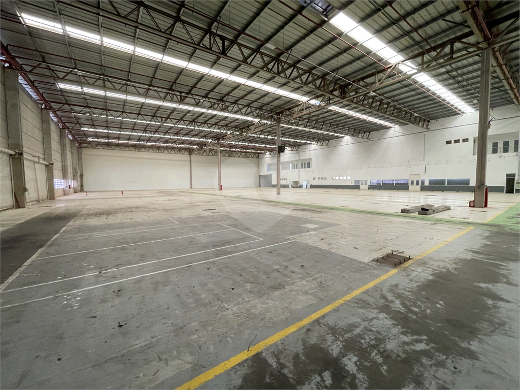 Depósito-Galpão-Armazém para alugar, 2865m² - Foto 9