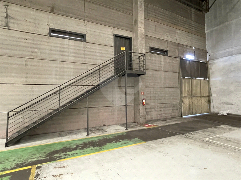 Depósito-Galpão-Armazém para alugar, 2865m² - Foto 10