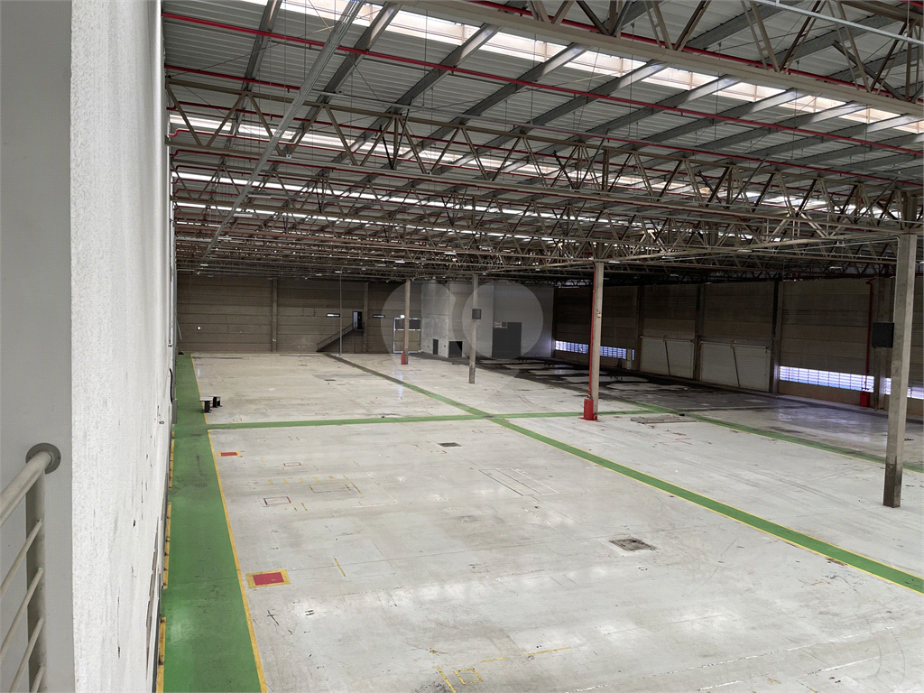 Depósito-Galpão-Armazém para alugar, 2865m² - Foto 16