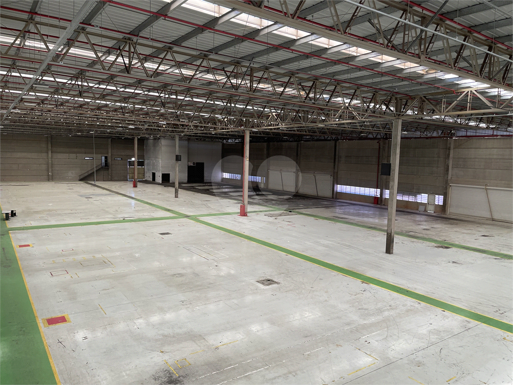 Depósito-Galpão-Armazém para alugar, 2865m² - Foto 15