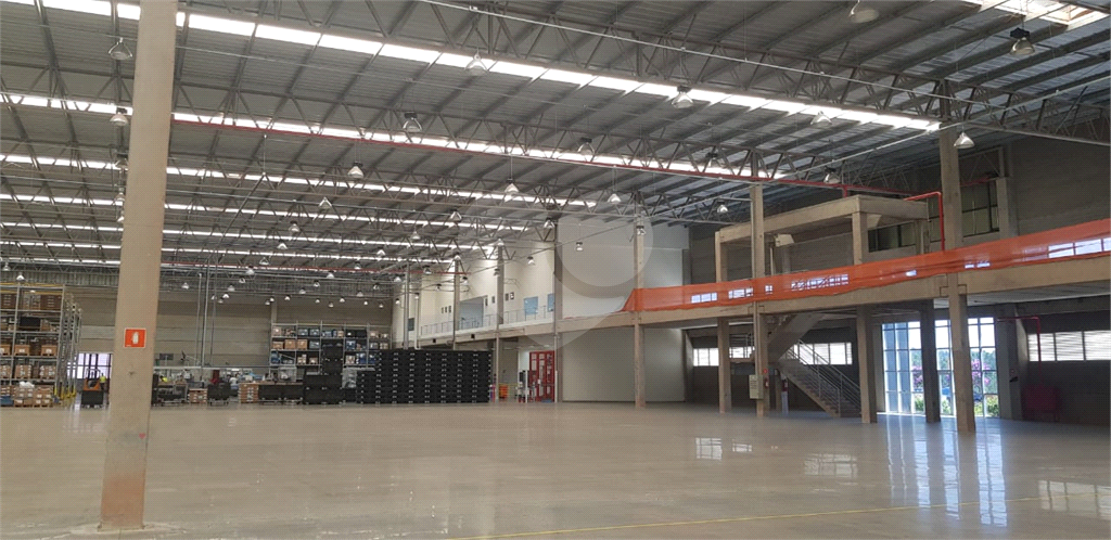 Depósito-Galpão-Armazém para alugar, 2865m² - Foto 7