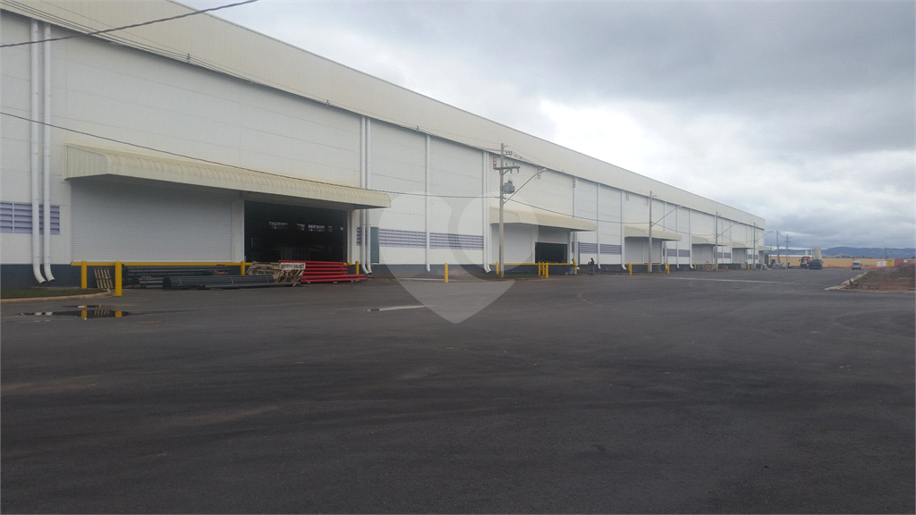 Depósito-Galpão-Armazém para alugar, 2865m² - Foto 8