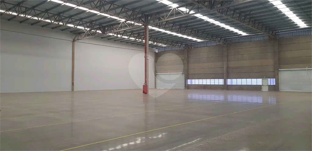 Depósito-Galpão-Armazém para alugar, 2865m² - Foto 5