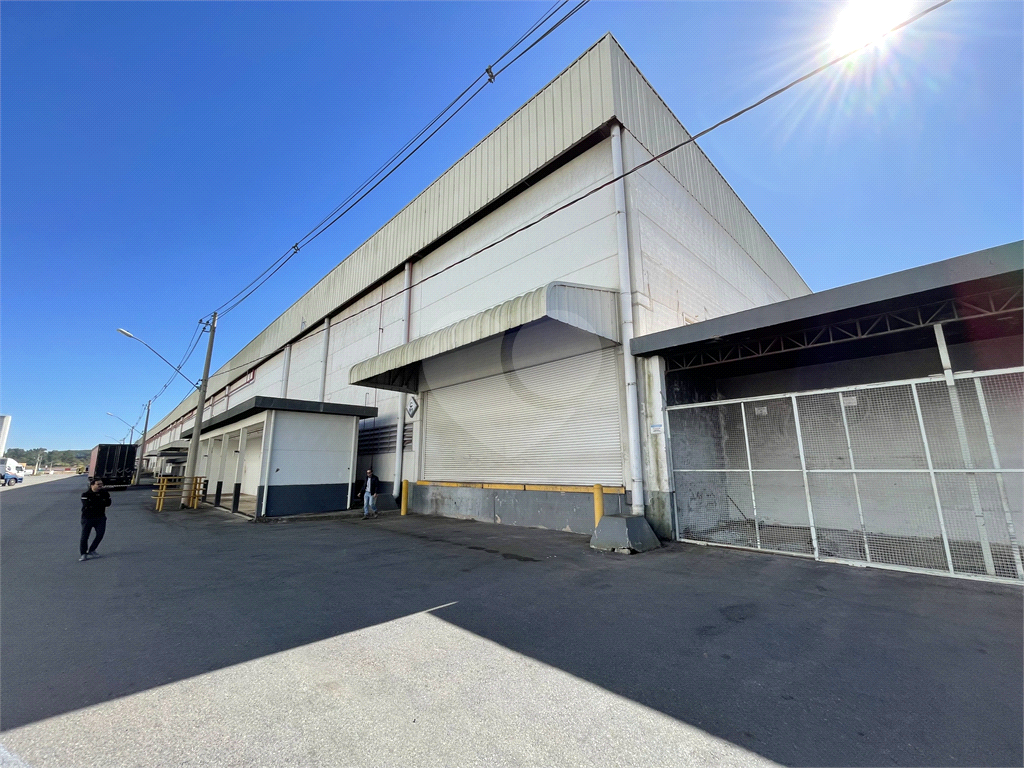 Depósito-Galpão-Armazém para alugar, 2865m² - Foto 4