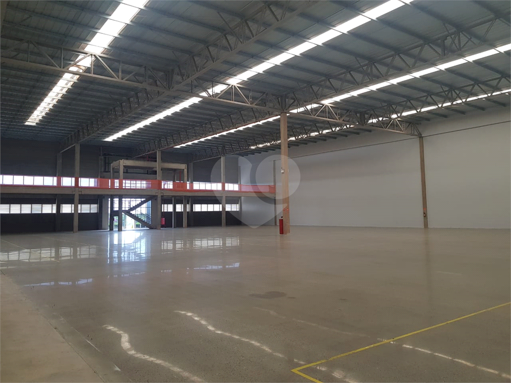 Depósito-Galpão-Armazém para alugar, 2865m² - Foto 10