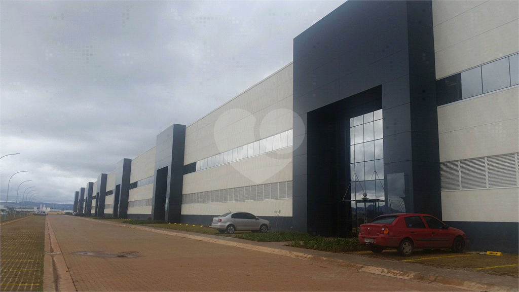 Depósito-Galpão-Armazém para alugar, 2865m² - Foto 3