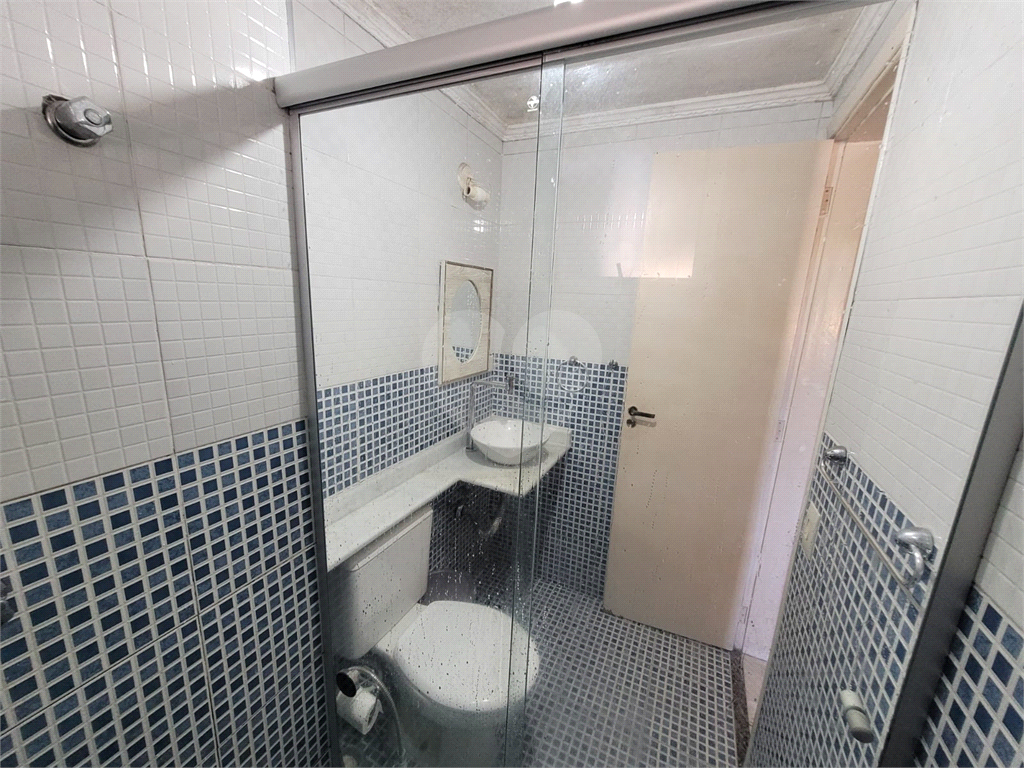 Apartamento à venda com 2 quartos, 48m² - Foto 6