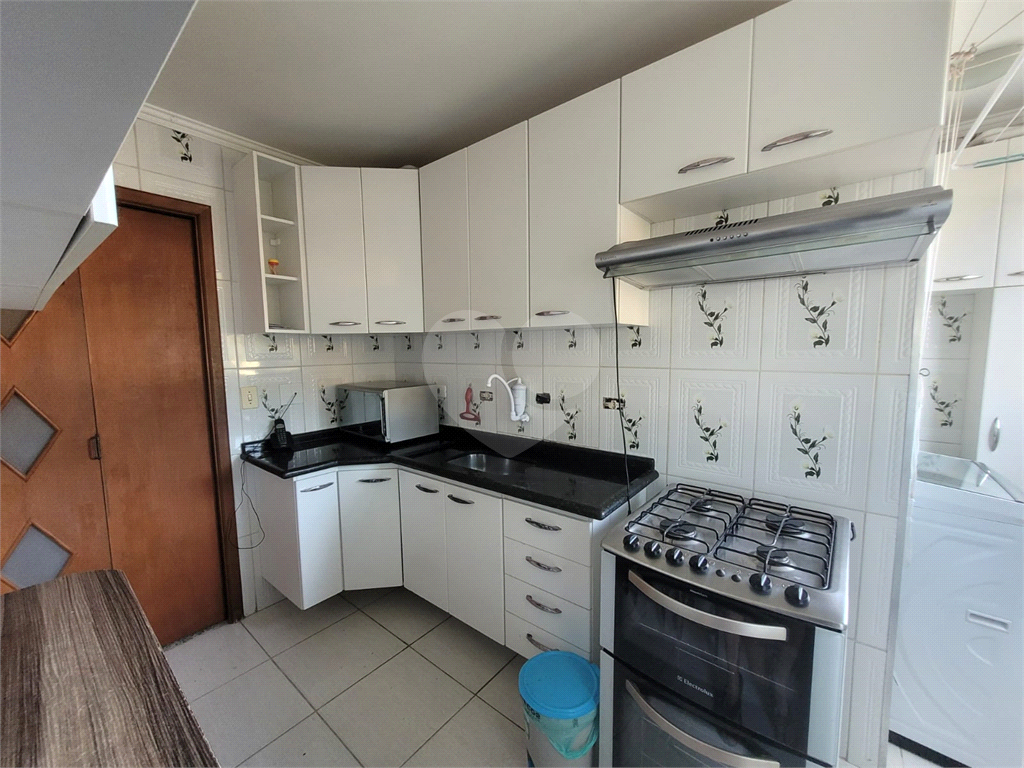 Apartamento à venda com 2 quartos, 48m² - Foto 5