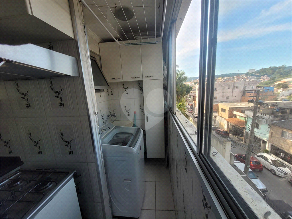 Apartamento à venda com 2 quartos, 48m² - Foto 17