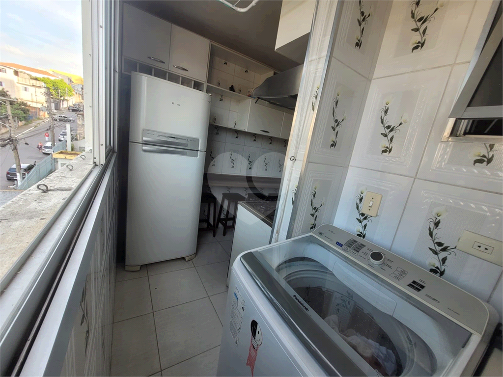 Apartamento à venda com 2 quartos, 48m² - Foto 9