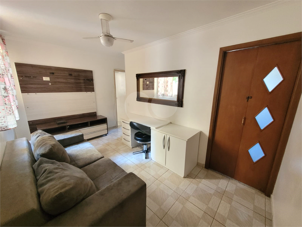 Apartamento à venda com 2 quartos, 48m² - Foto 3