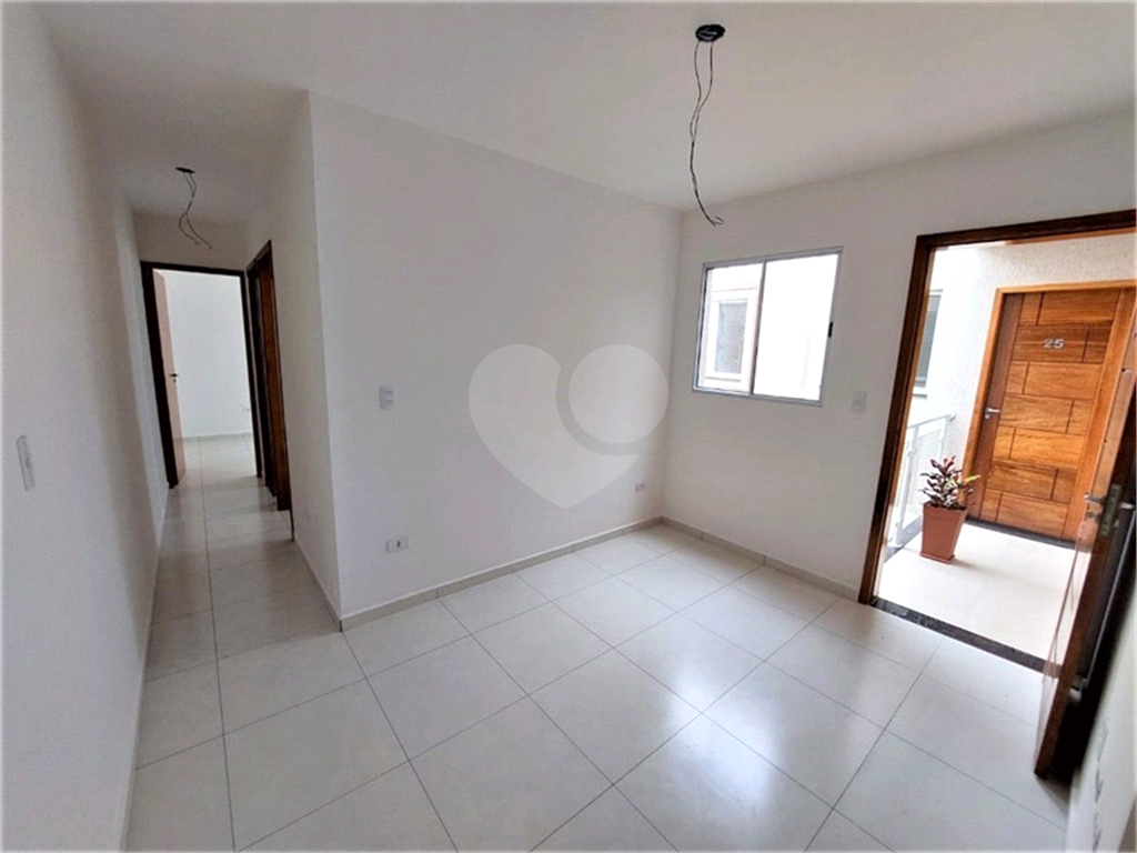 Apartamento Residencial Artur Alvim