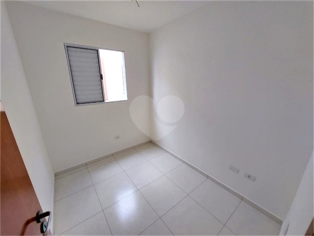 Apartamento Residencial Artur Alvim