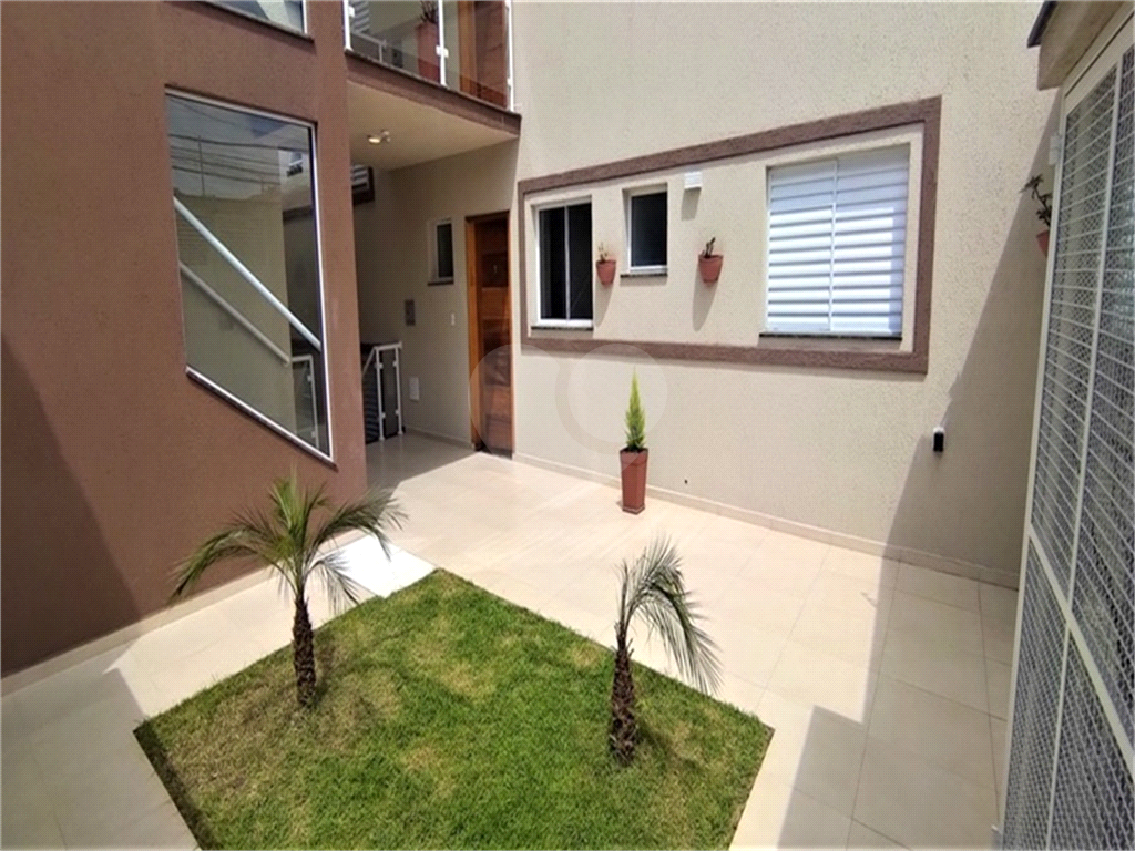 Apartamento Residencial Artur Alvim