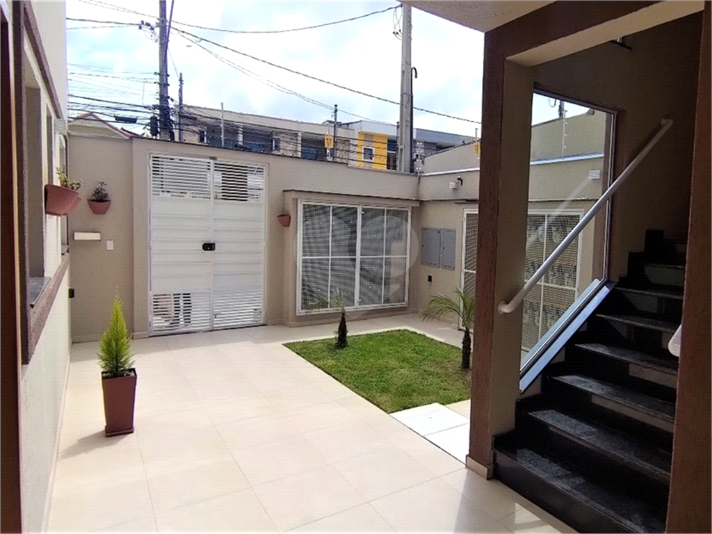Apartamento Residencial Artur Alvim