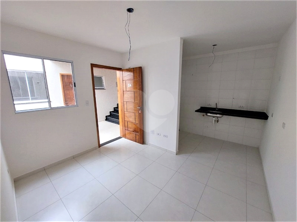 Apartamento Residencial Artur Alvim