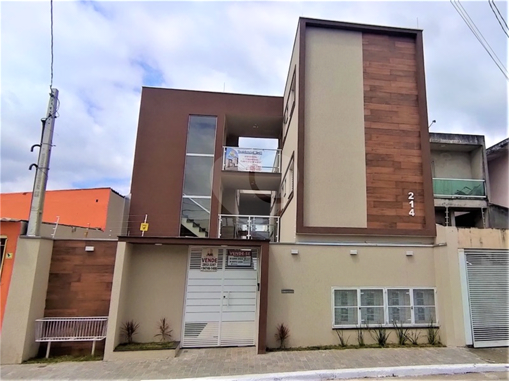 Apartamento Residencial Artur Alvim
