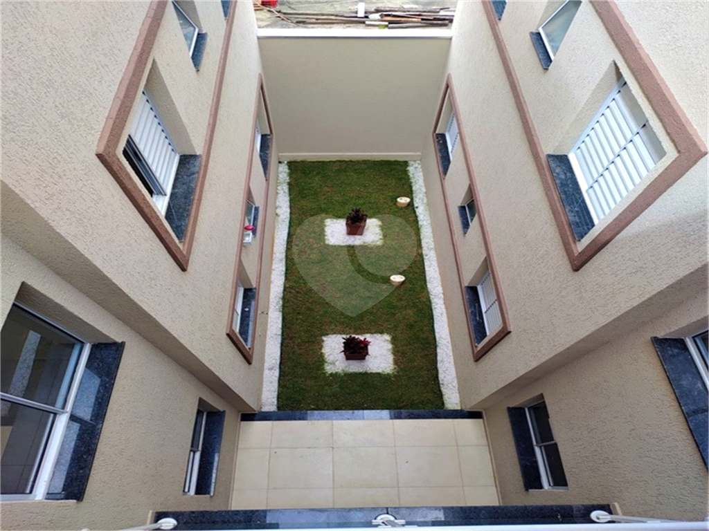 Apartamento Residencial Artur Alvim