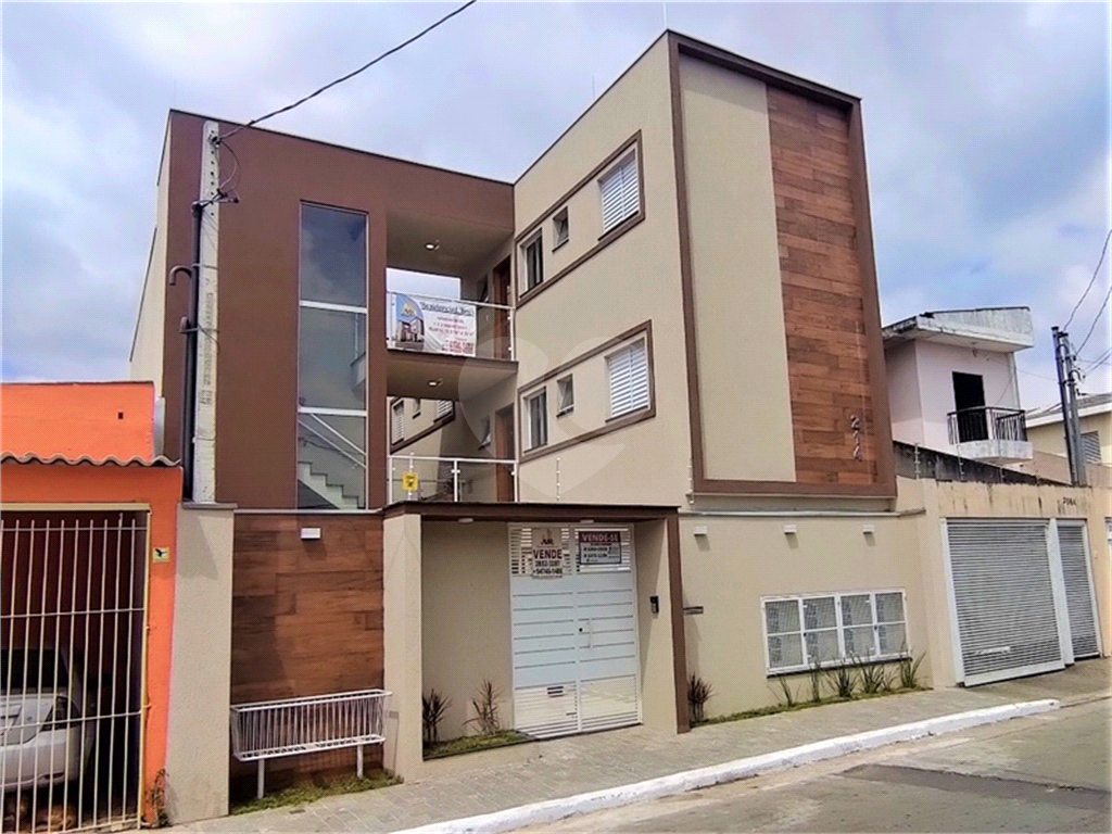 Apartamento Residencial Artur Alvim