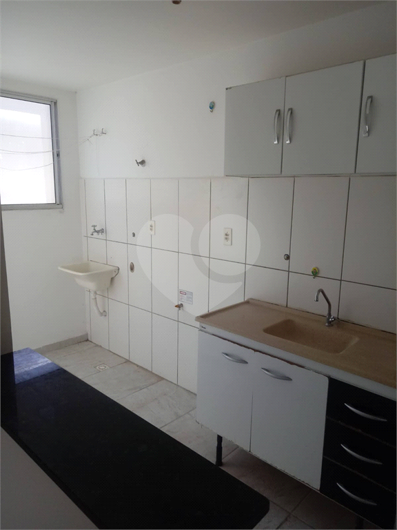 Apartamento à venda com 2 quartos, 47m² - Foto 1