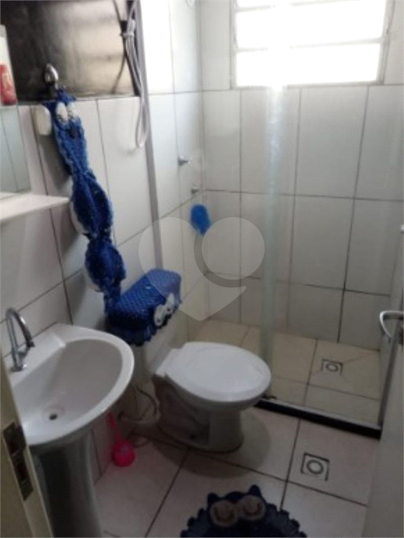 Apartamento à venda com 2 quartos, 47m² - Foto 5