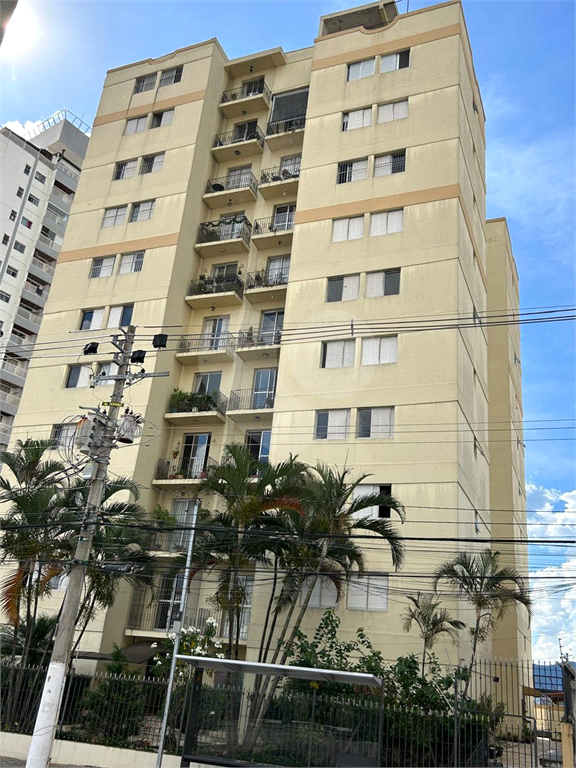 Apto Mandaqui 3 dormitórios