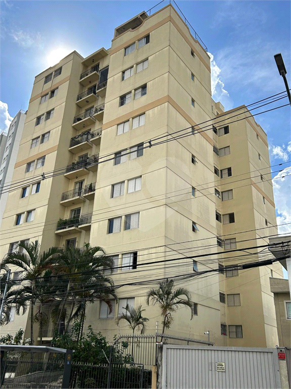 Apto Mandaqui 3 dormitórios