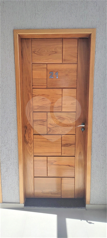 Apartamento Residencial