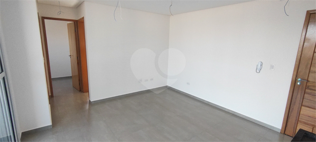Apartamento Residencial