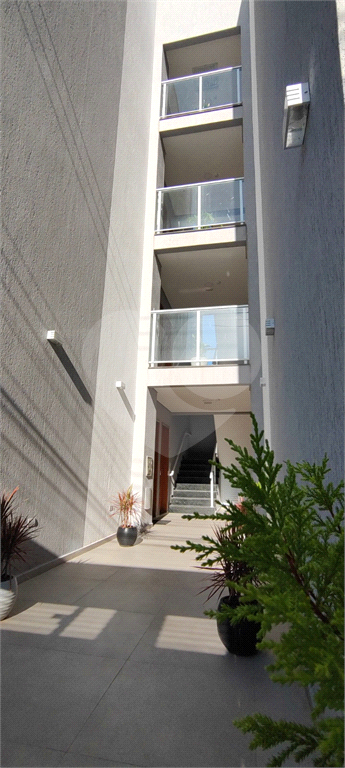 Apartamento Residencial
