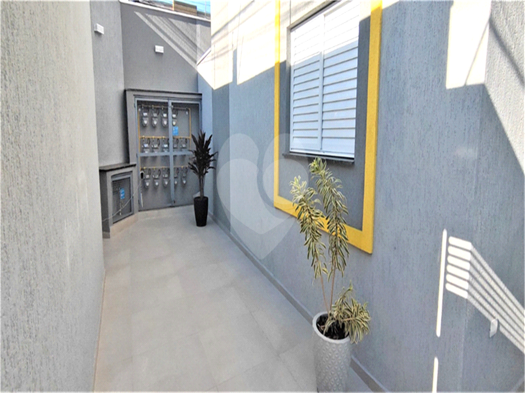 Apartamento Residencial