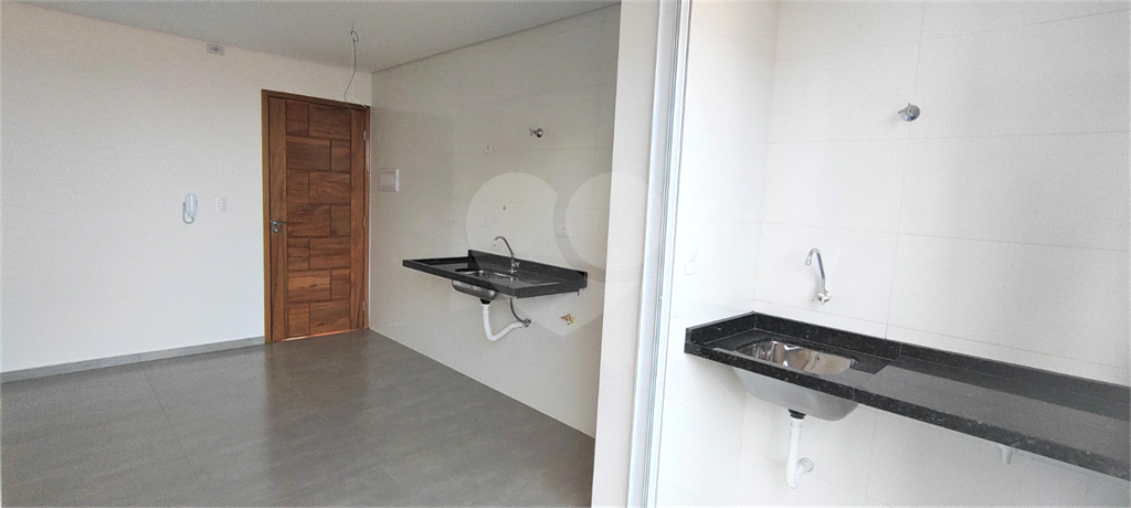Apartamento Residencial