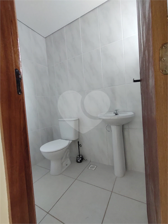 Sobrado à venda com 2 quartos, 58m² - Foto 6