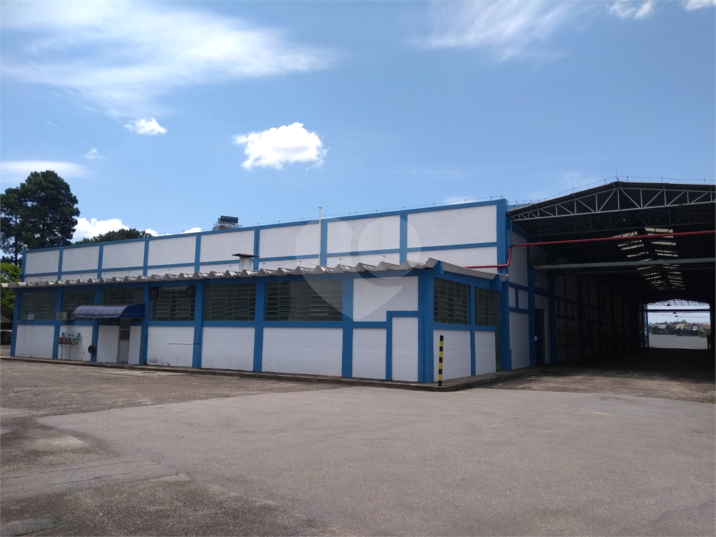 Depósito-Galpão-Armazém à venda, 12235m² - Foto 8
