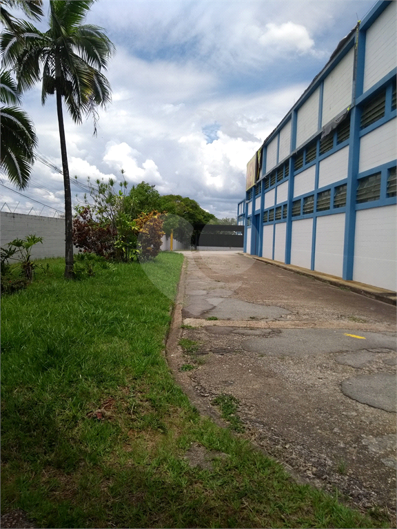 Depósito-Galpão-Armazém à venda, 12235m² - Foto 16