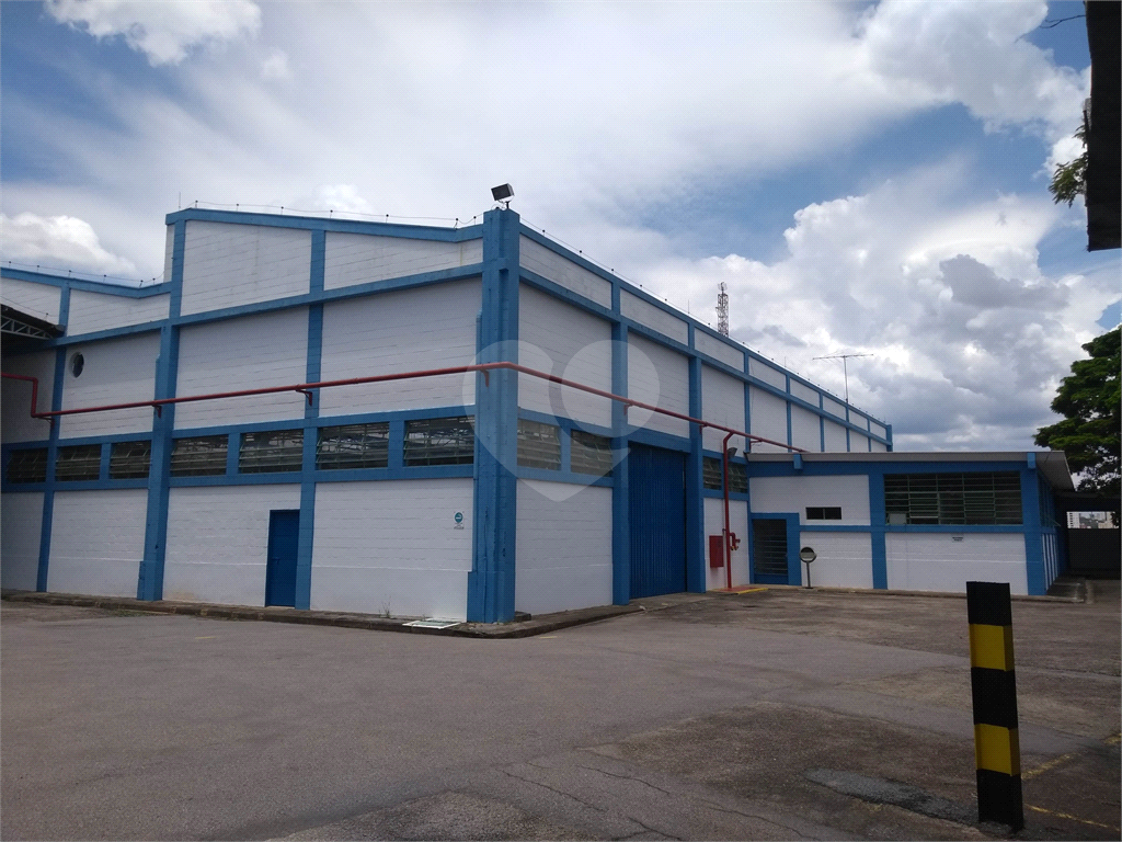 Depósito-Galpão-Armazém à venda, 12235m² - Foto 7