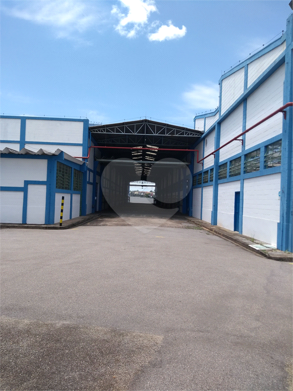 Depósito-Galpão-Armazém à venda, 12235m² - Foto 1