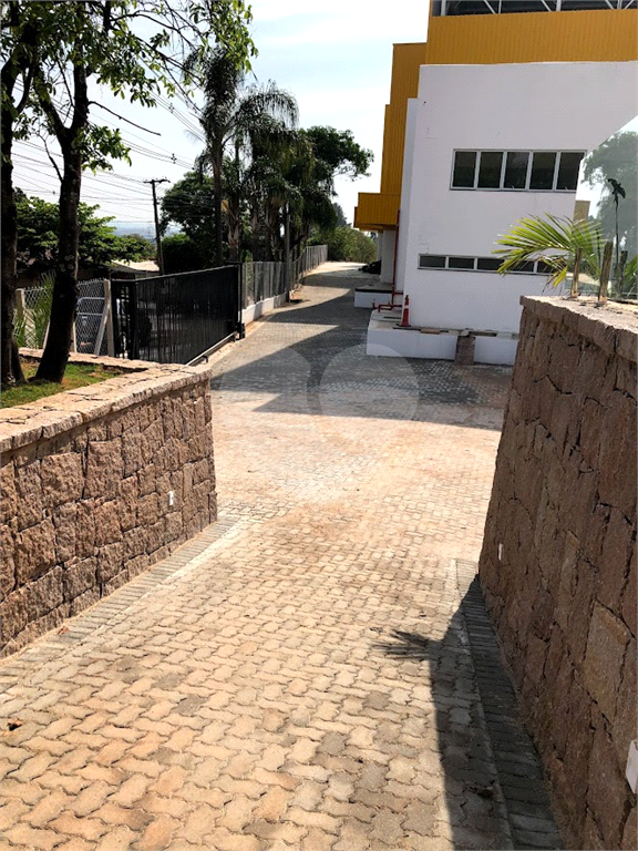 Depósito-Galpão-Armazém à venda, 2430m² - Foto 4
