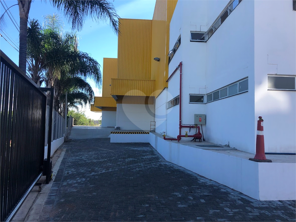Depósito-Galpão-Armazém à venda, 2430m² - Foto 14