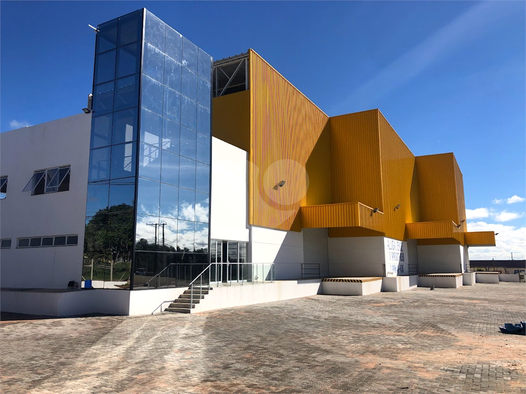Depósito-Galpão-Armazém à venda, 2430m² - Foto 13