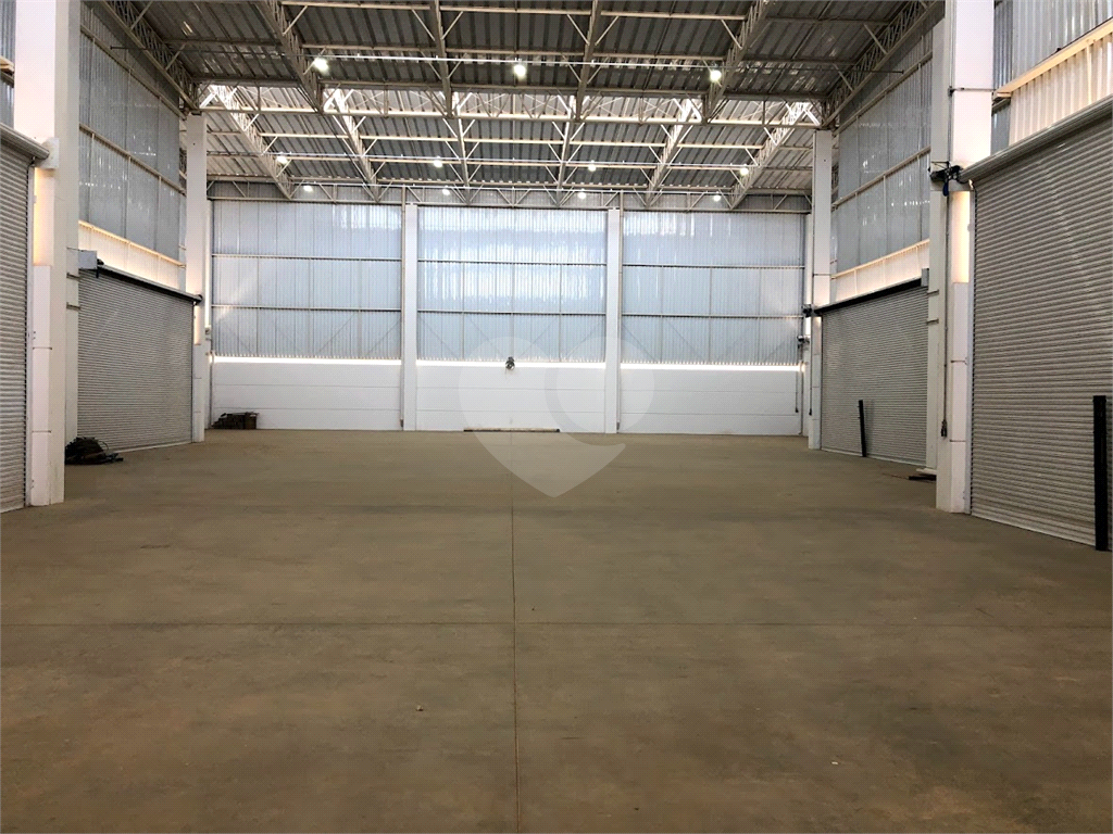 Depósito-Galpão-Armazém à venda, 2430m² - Foto 29