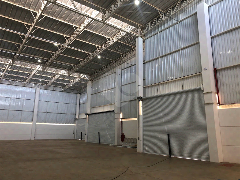 Depósito-Galpão-Armazém à venda, 2430m² - Foto 15