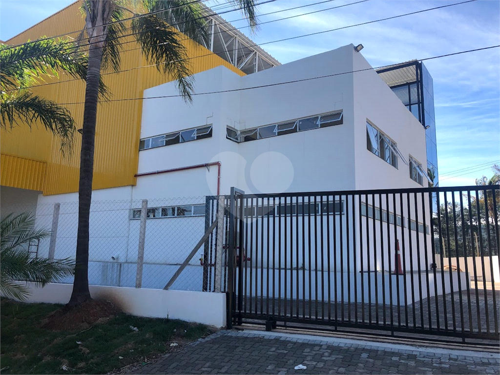 Depósito-Galpão-Armazém à venda, 2430m² - Foto 17